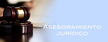 Asesoramiento jurídico en expedientes administrativos