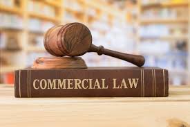 Lawyer specialized in Commercial Law in Toledo Lawyer specialized in Commercial Law in Toledo