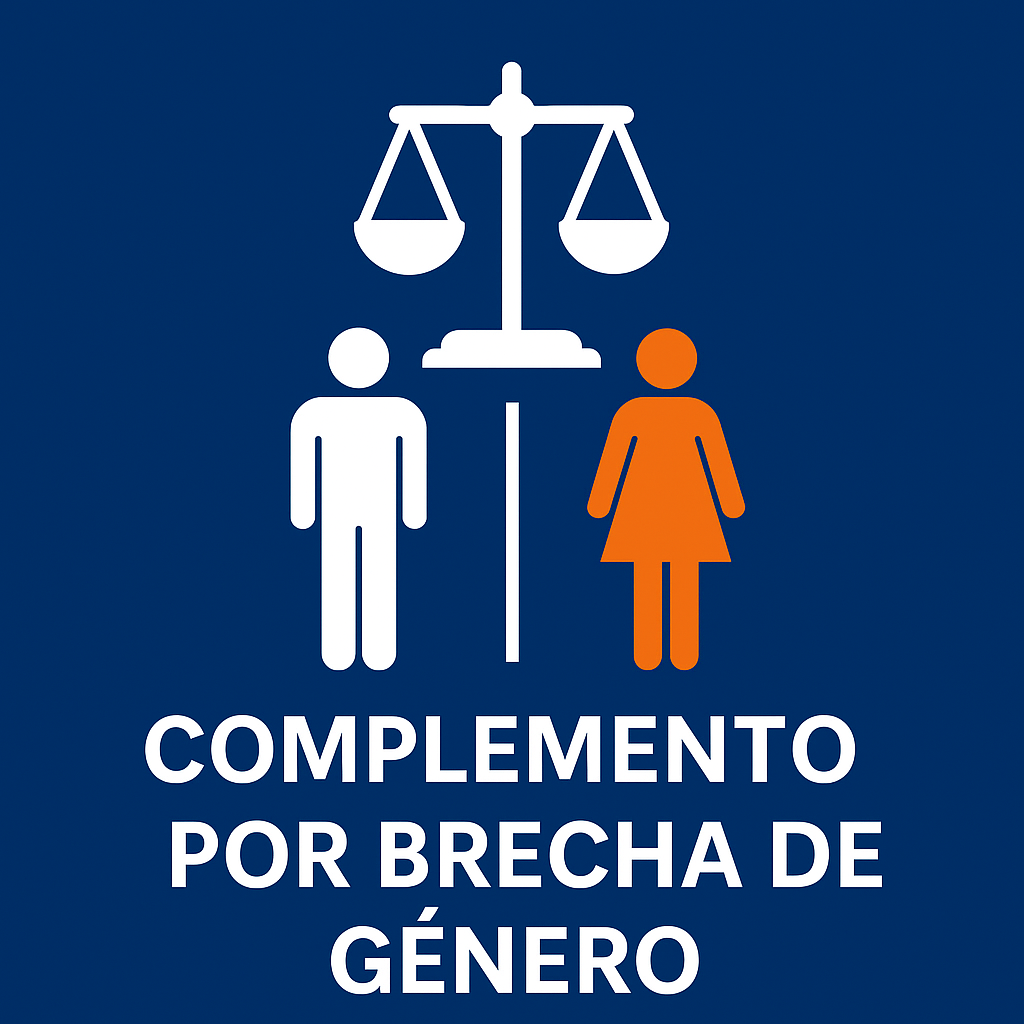 Abogado en Toledo reclamación Complemento Brecha de Género Abogado en Toledo reclamación Complemento Brecha de Género