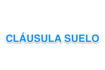 Despacho de abogados en Toledo para reclamación de hipotecas con cláusula suelo